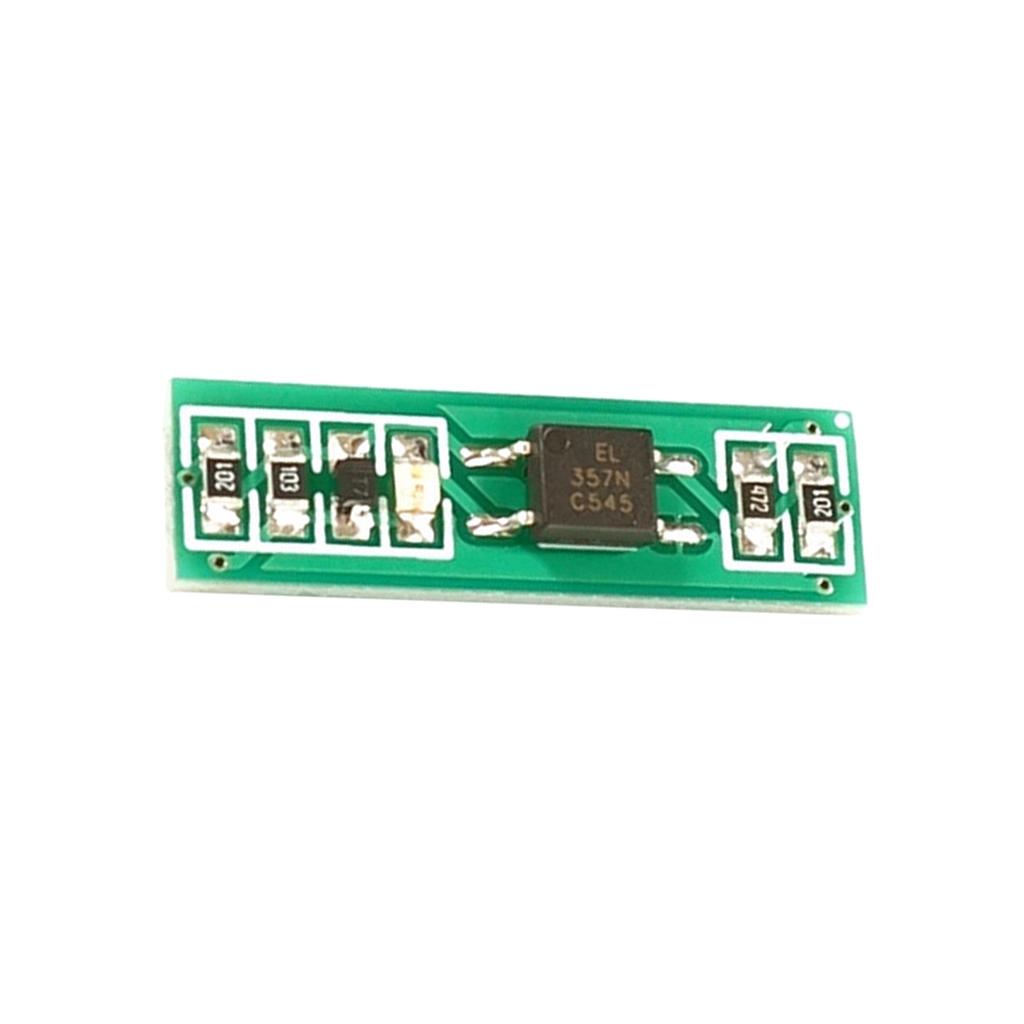 EL357N-C Optocoupler Isolation Module Signal Level Convert PNP 3.3V