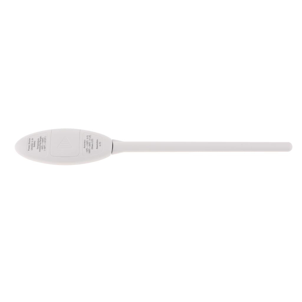 GM1311 Meat Cooking Thermometer Kitchen Digital Food Thermometer Probe BBQ