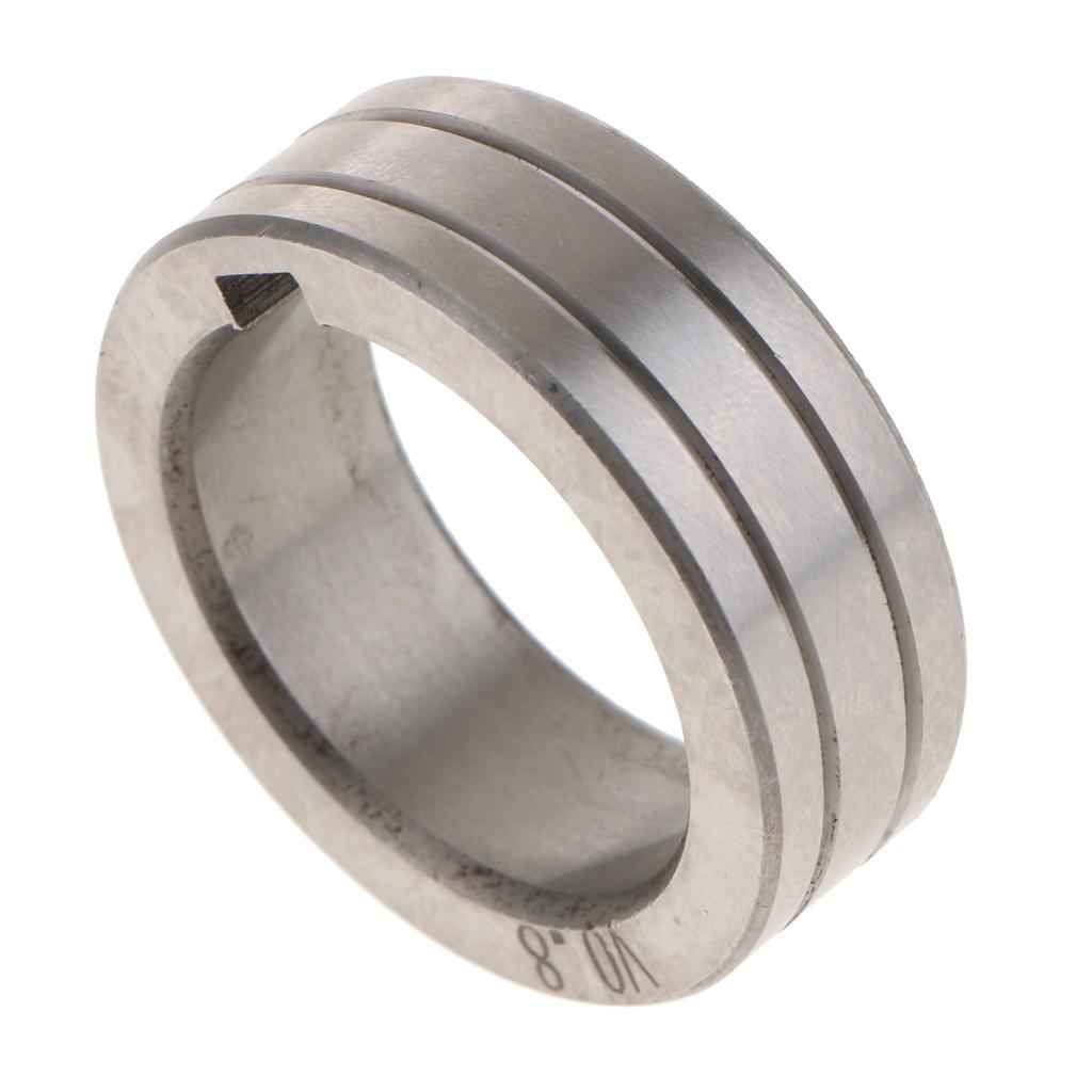 0.8mm Mig Welder Wire Feed Drive Roller Roll Parts 30mm Outter Diameter Round