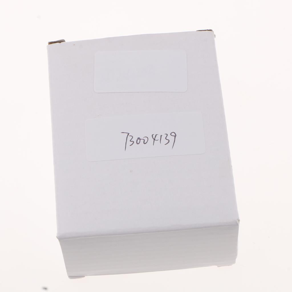 1/8In NPT Side Mount 0-200psi/0-14bar Air Pressure Gauge Tester Meter TS-Z54