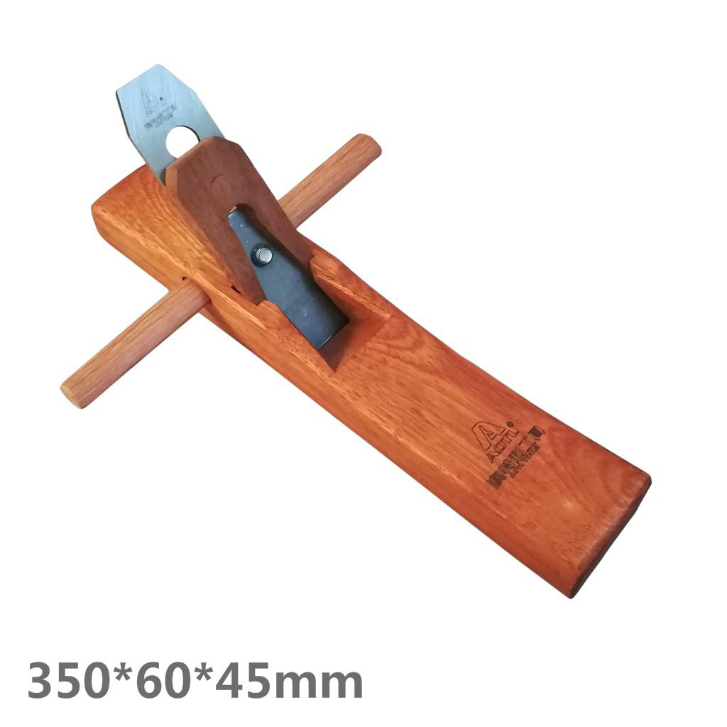Autrey Indonesia Rosewood Planer Hand Made Sharp and Durable 350 x 60 x 45 mm