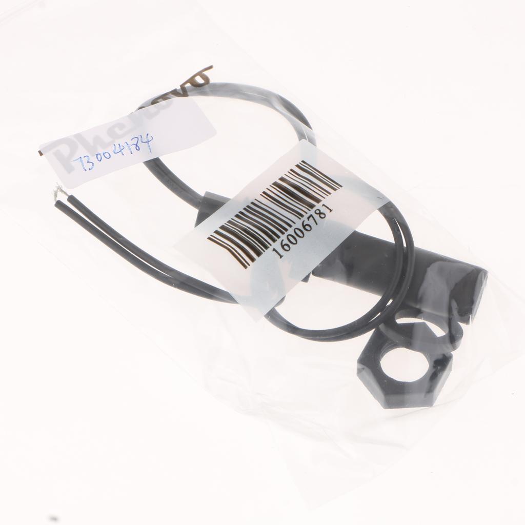 Float Switch Tank Pool Water Level Liquid Duck-billed Sensor Plastic DC 110V