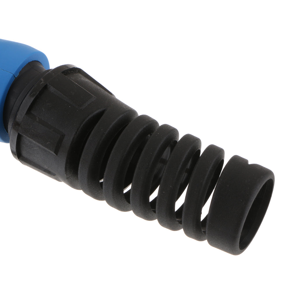 Water-cooled Argon Arc Welding Torch Welder Accessories WP-18V
