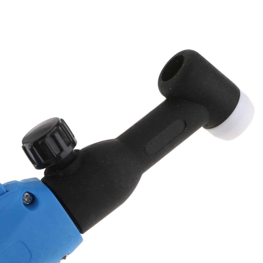 Water-cooled Argon Arc Welding Torch Welder Accessories WP-18V