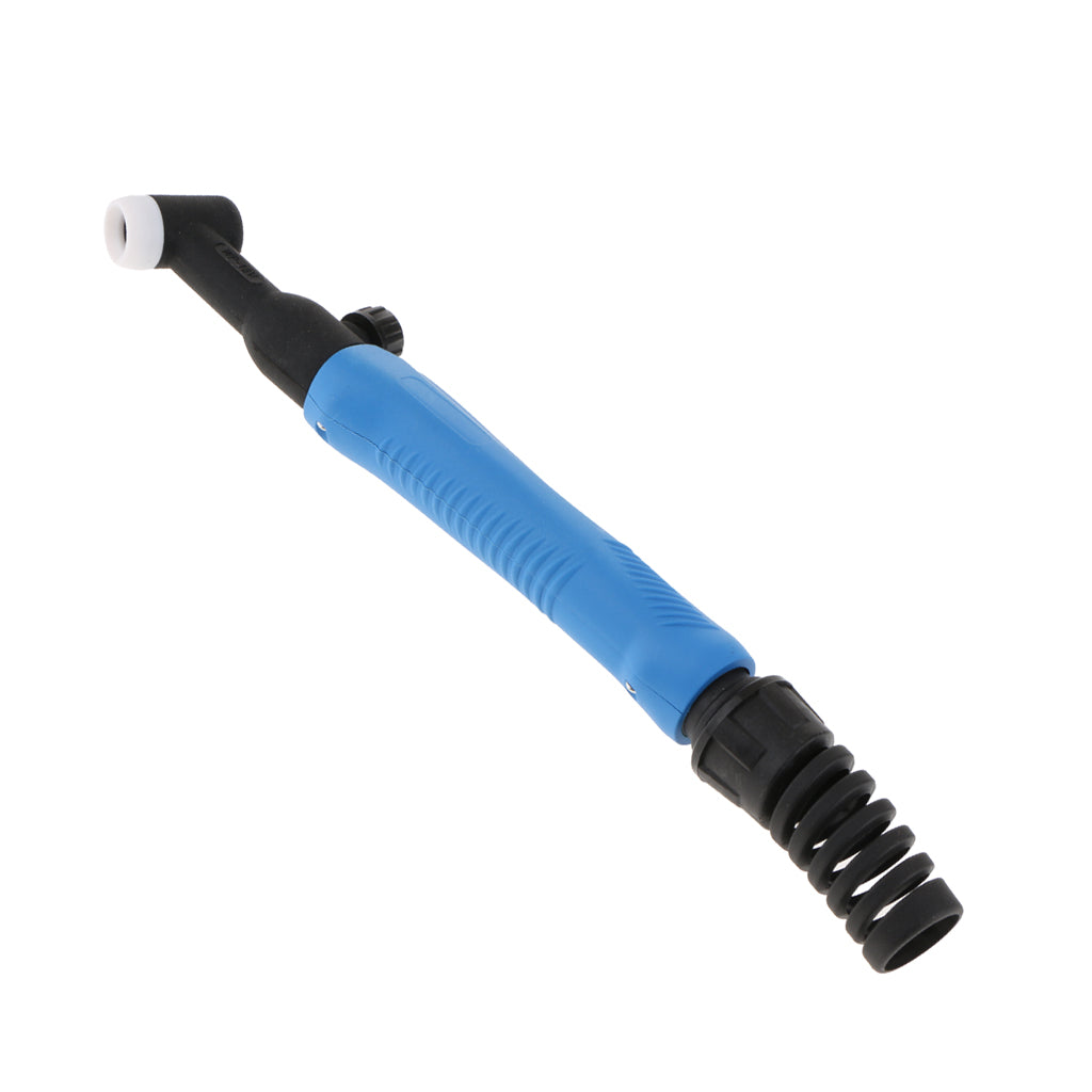 Water-cooled Argon Arc Welding Torch Welder Accessories WP-18V