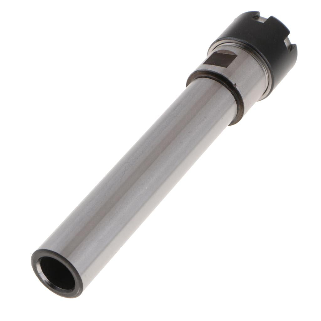 100mm Straight Shank Collet Chuck Holder for CNC Milling Lathe C20-ER20M100L