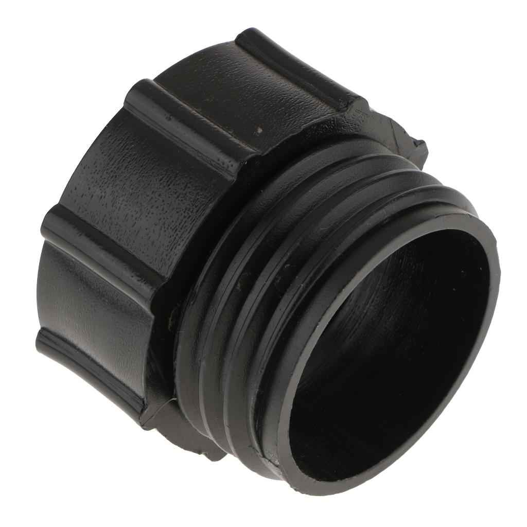 1000L IBC Water Tank 60mm Female to 50mm Male Adaptor
