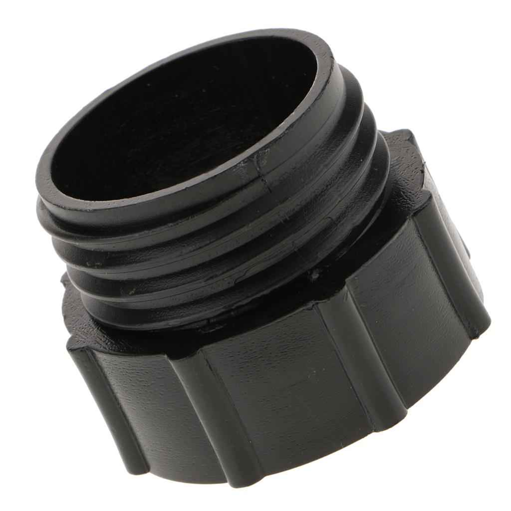 1000L IBC Water Tank 60mm Female to 50mm Male Adaptor