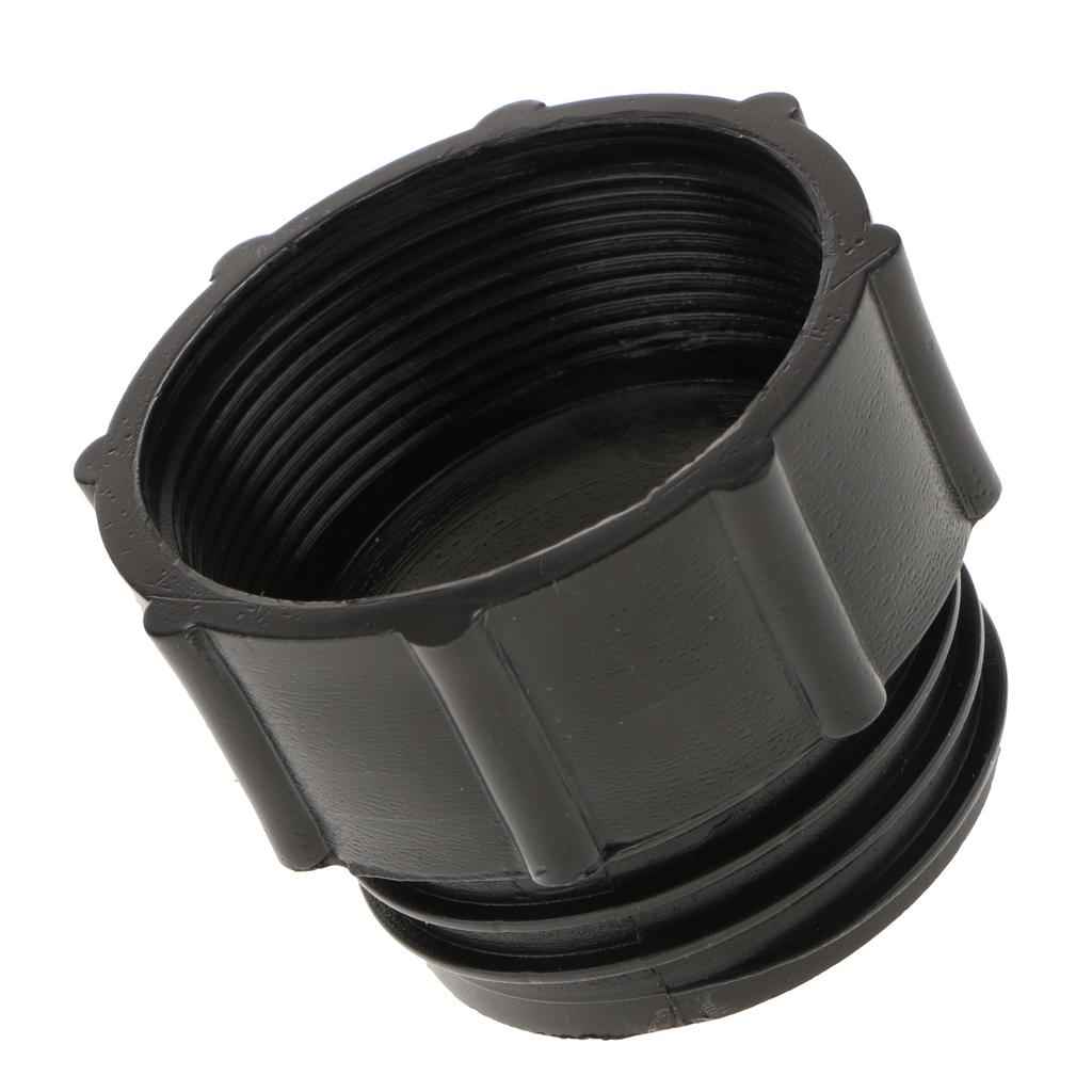 1000L IBC Water Tank 60mm Female to 50mm Male Adaptor