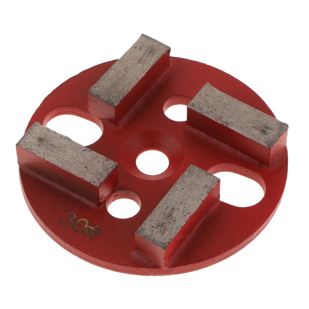 Grinding Cup Diamond Cutting Concrete Granite Terrazzo Stone Tool 83mm