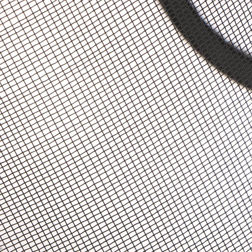 Steel Mesh Face Shield with Adjustable Mesh Visor for Weeding Sawing Wood