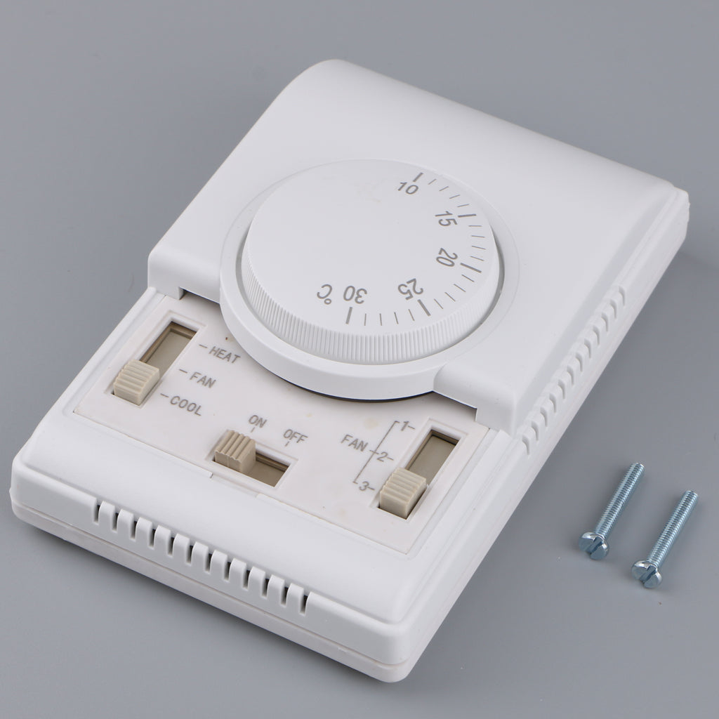 Intelligent Temperature Controller Mechanical Indoor Thermostat Controller