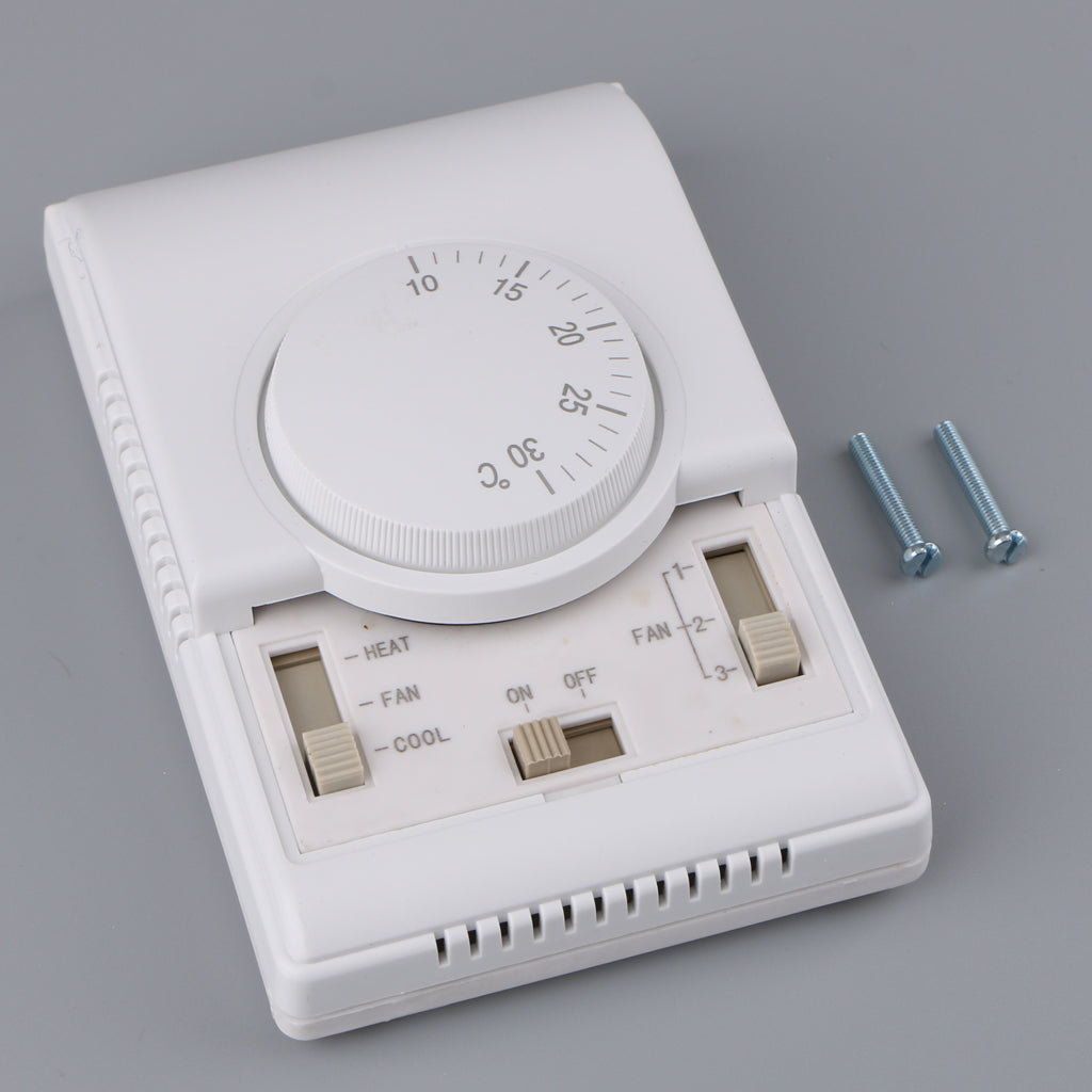 Intelligent Temperature Controller Mechanical Indoor Thermostat Controller