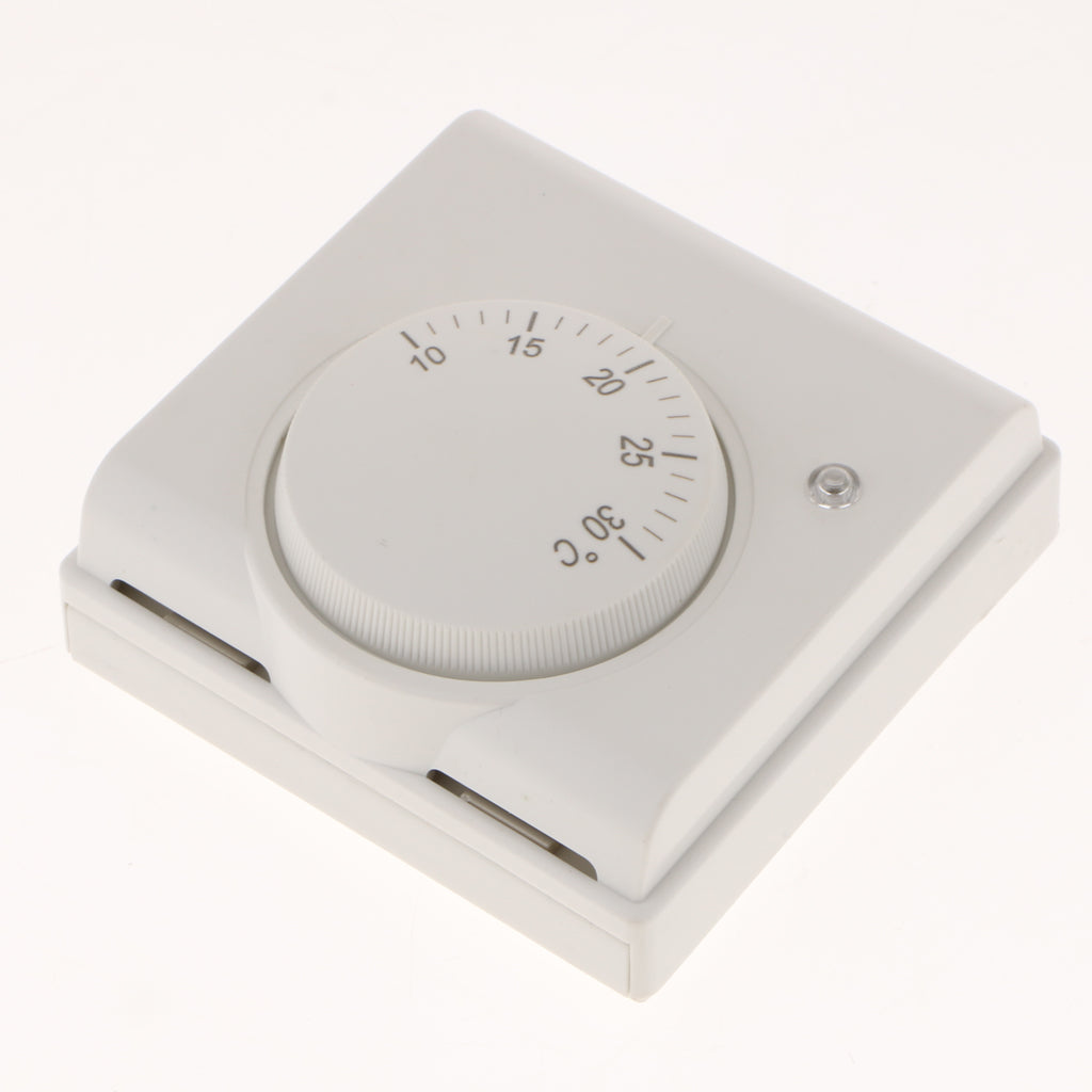 Manual Thermostat for Central Heating System Floor Heating SP-2000B
