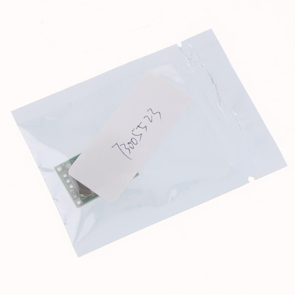 TP5100 Single 4.2V/Dual 8.4V2A Battery Charging Module Overcharge Protection