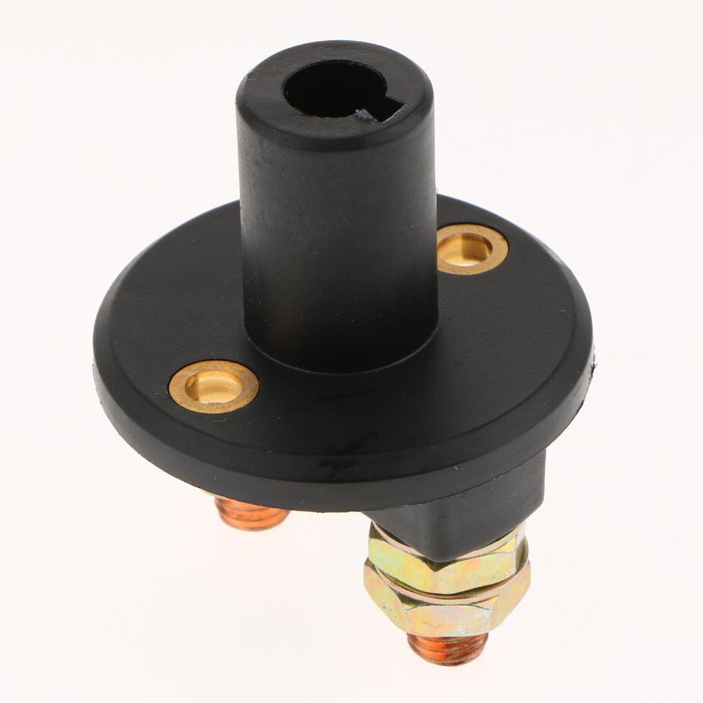Alloy Car Modification Switch Cut OFF Power Kill Switch for Car Truck Metal