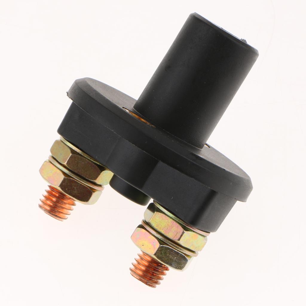 Alloy Car Modification Switch Cut OFF Power Kill Switch for Car Truck Metal