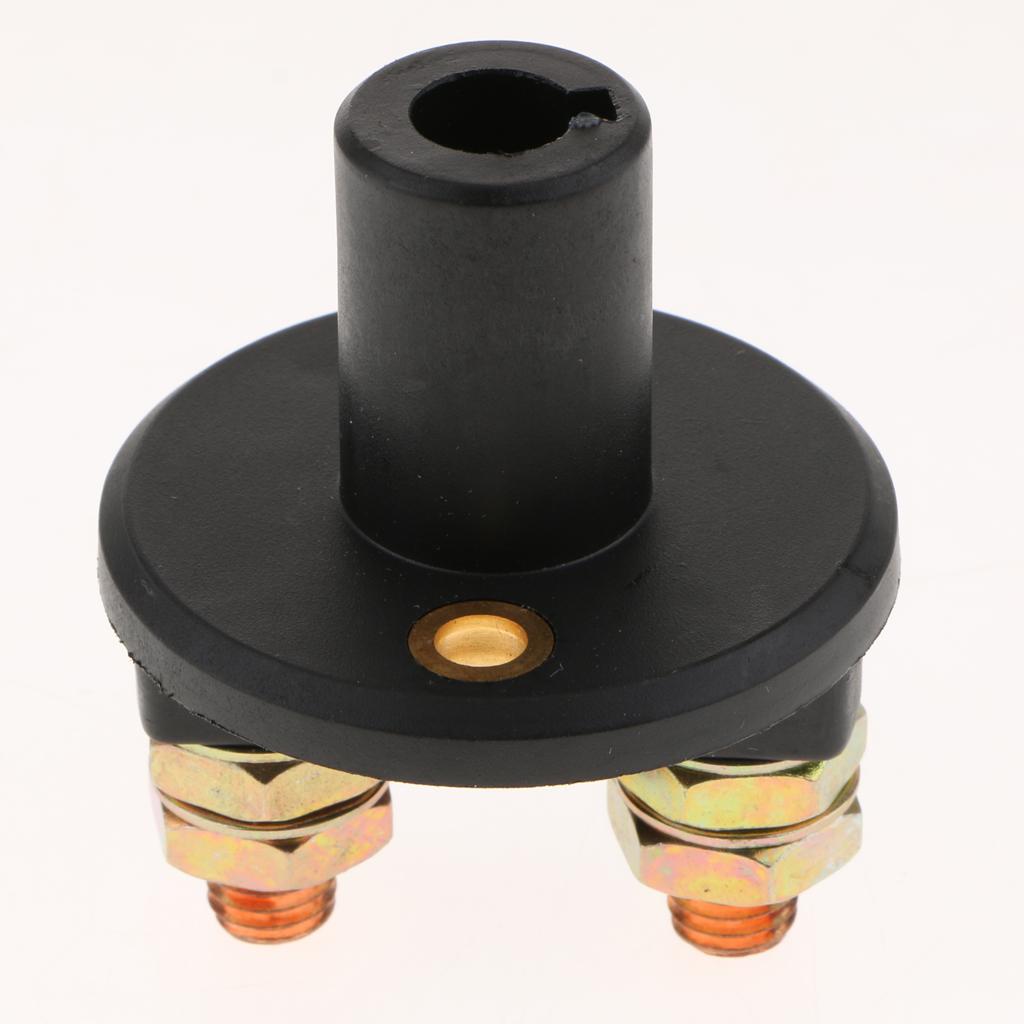 Alloy Car Modification Switch Cut OFF Power Kill Switch for Car Truck Metal