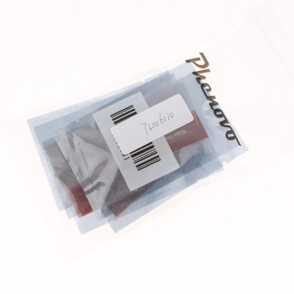 5 Pieces Rain Water Sensor Liquid Level Sensor Module Detection for