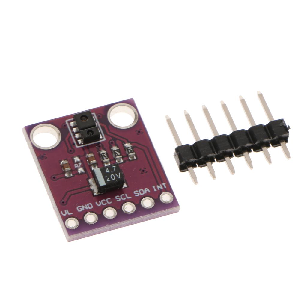 APDS-9930 Digital Proximity And Ambient Light Gesture Sensor For