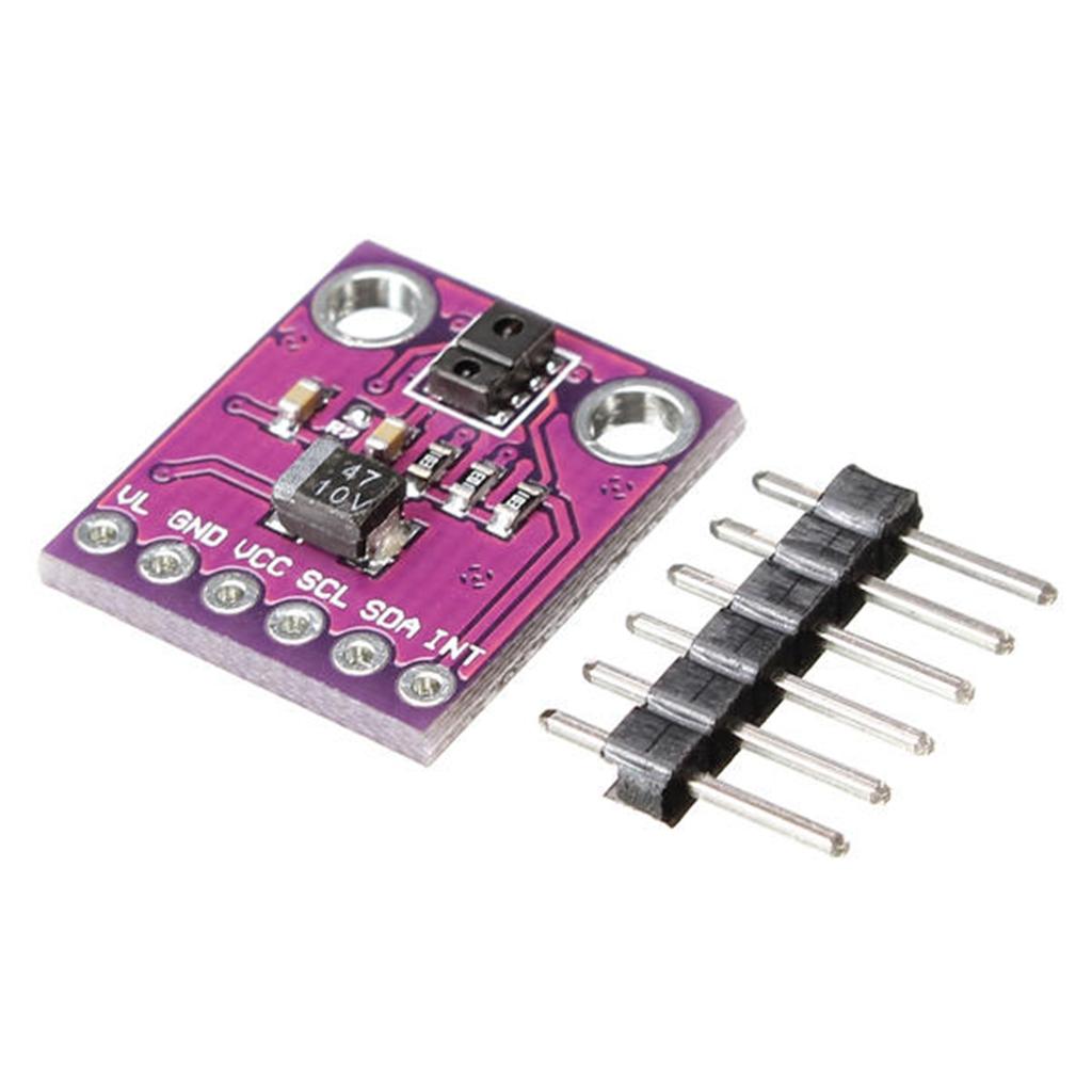 APDS-9930 Digital Proximity And Ambient Light Gesture Sensor For
