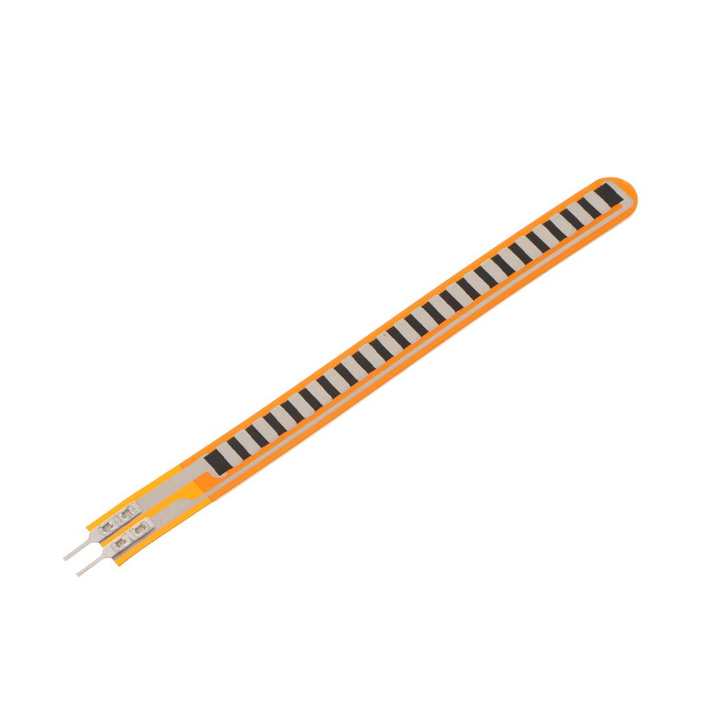 2.2 Inch Bend Flex Sensor for Robotic Arm Power Glove"