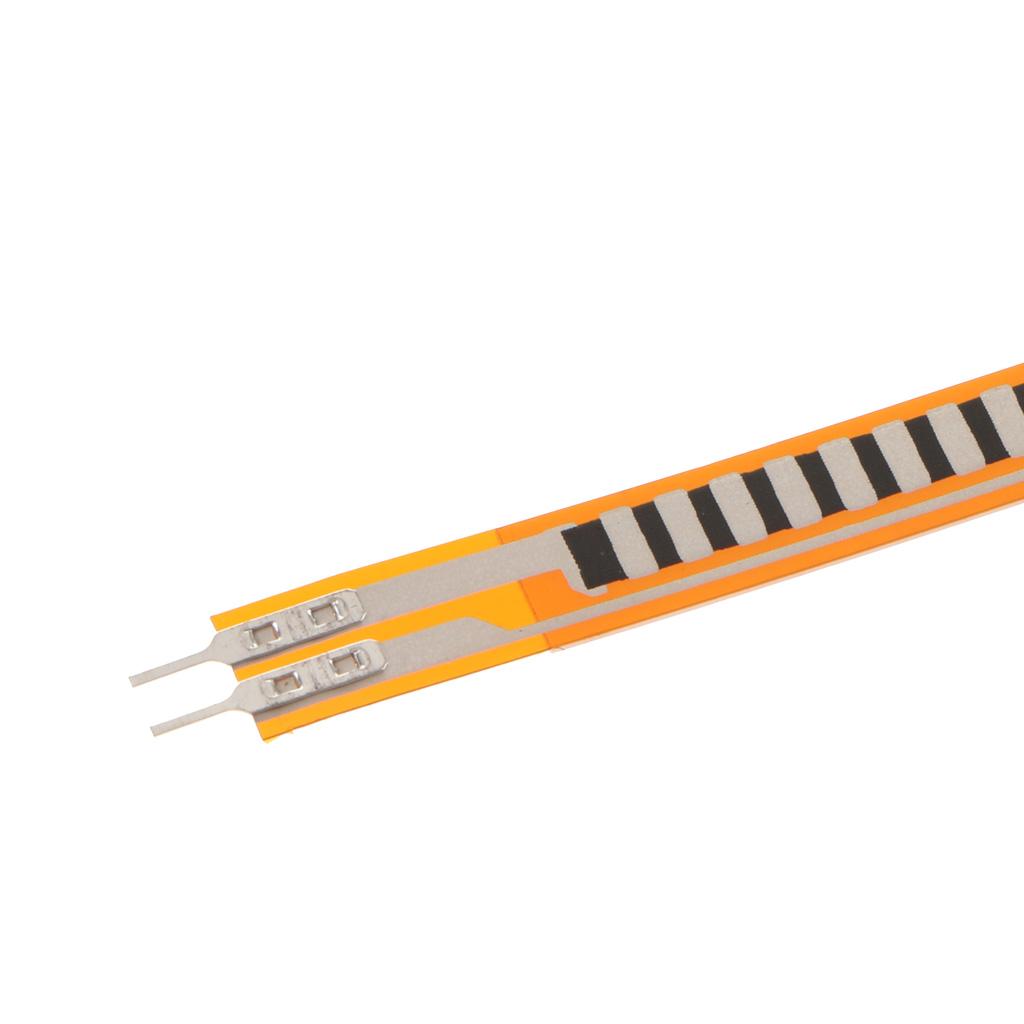 2.2 Inch Bend Flex Sensor for Robotic Arm Power Glove"