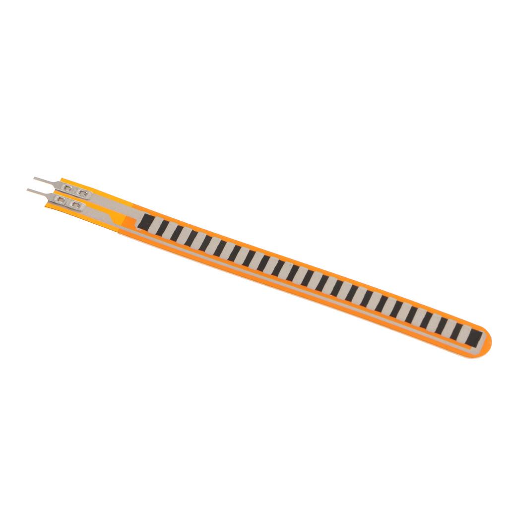 2.2 Inch Bend Flex Sensor for Robotic Arm Power Glove"