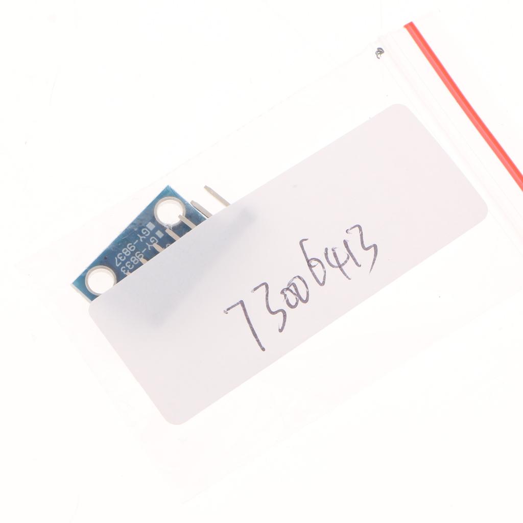 AD9833 Serial Interface Module Sine Square Wave DDS Signal Generator