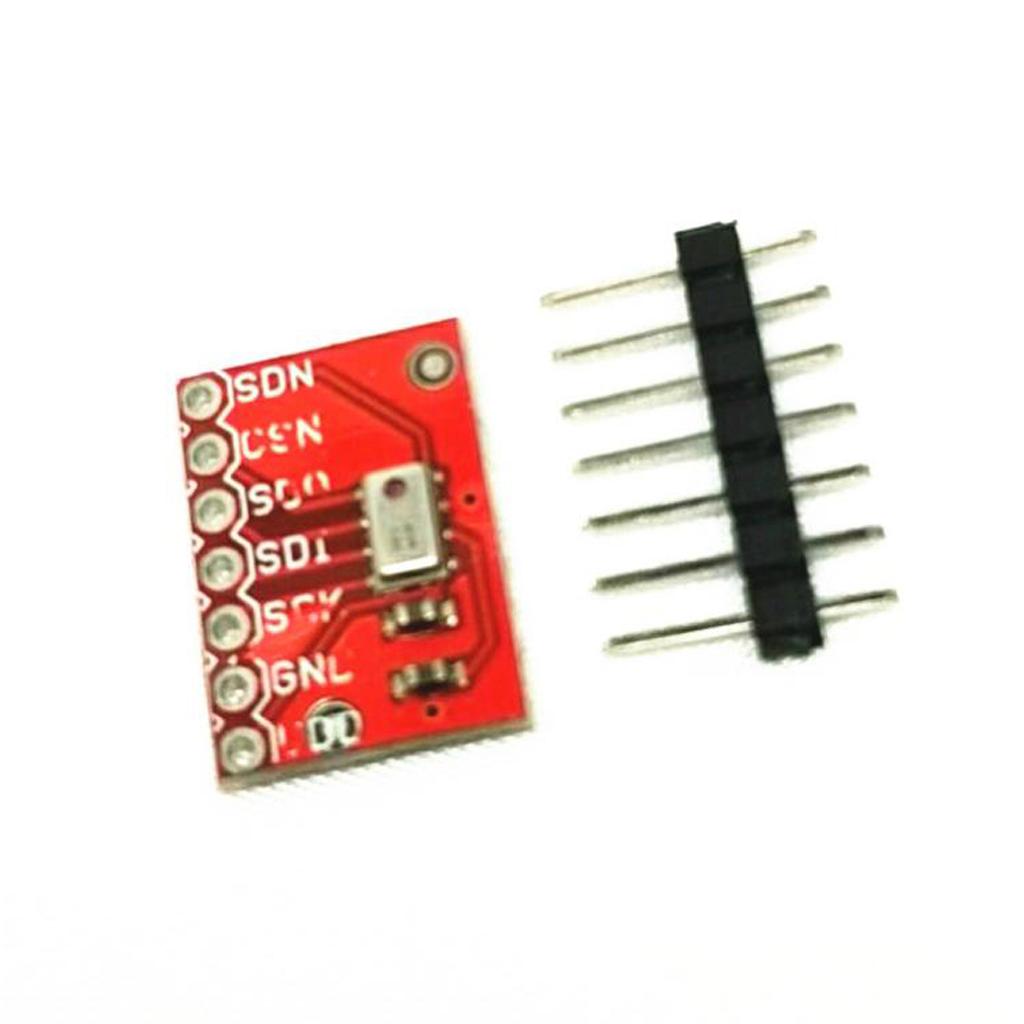 MPL3115A1 Replace BMP085 Digital Barometric Pressure Sensor Board Module