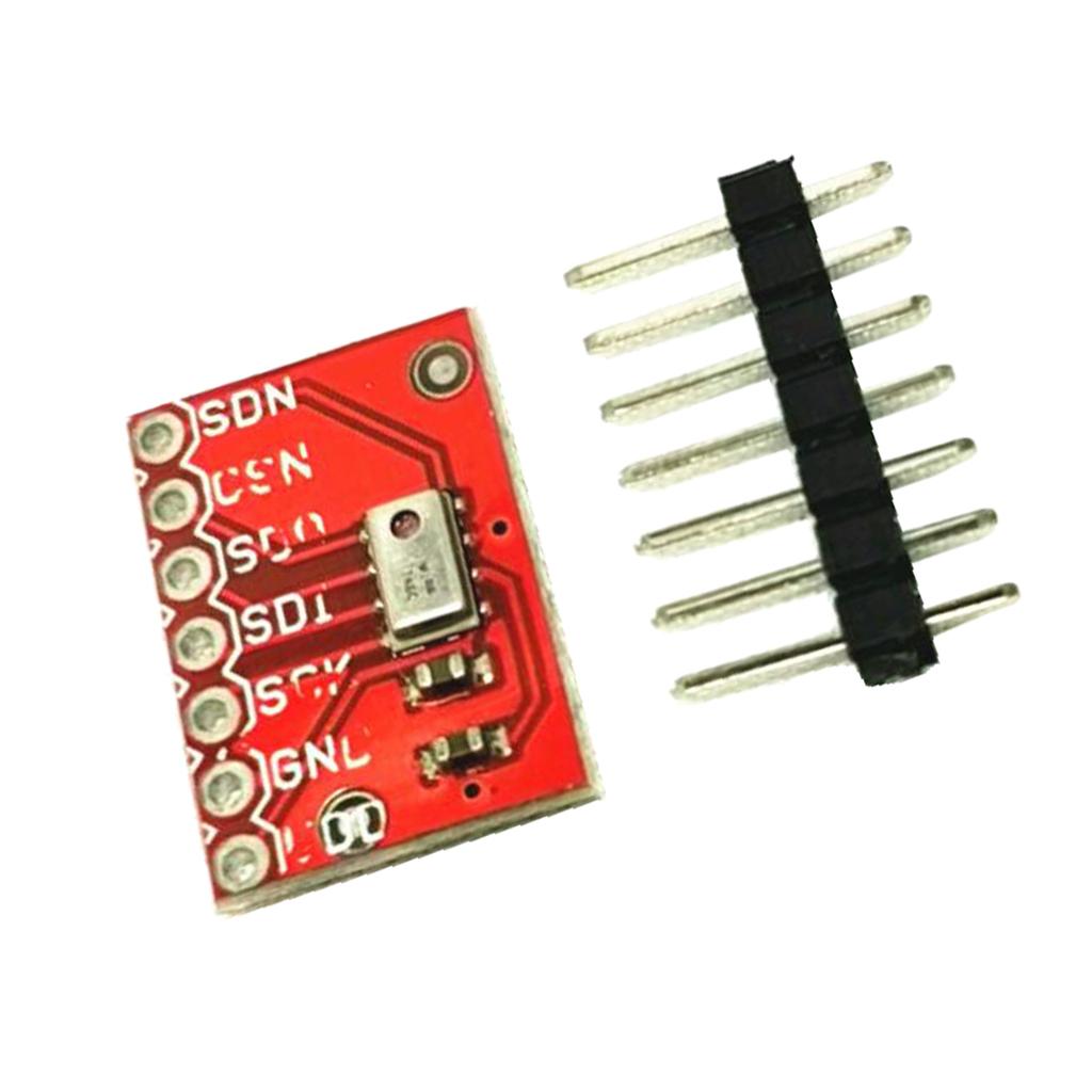 MPL3115A1 Replace BMP085 Digital Barometric Pressure Sensor Board Module