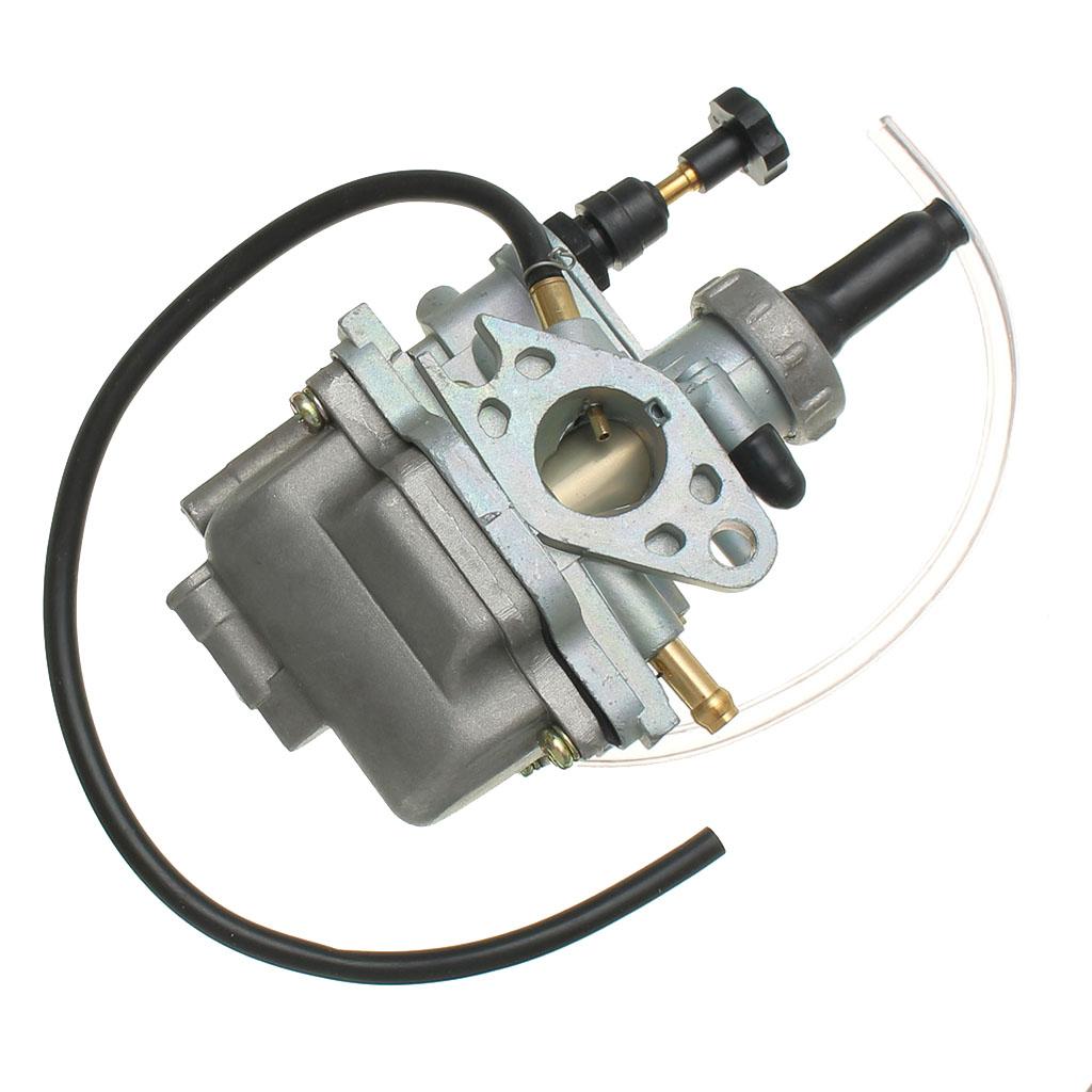 Carburetor Replace for for Suzuki LT80 LT 80 QUADSPORT ATV 1987-2006 Carb