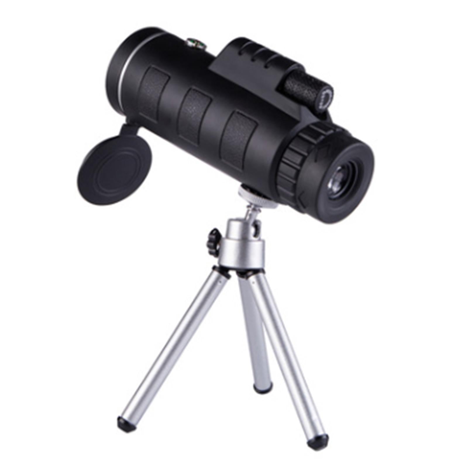 HD 40X60 Optical Zoom Clip Camera Lens Phone Telescope For Mobile Cell Phone