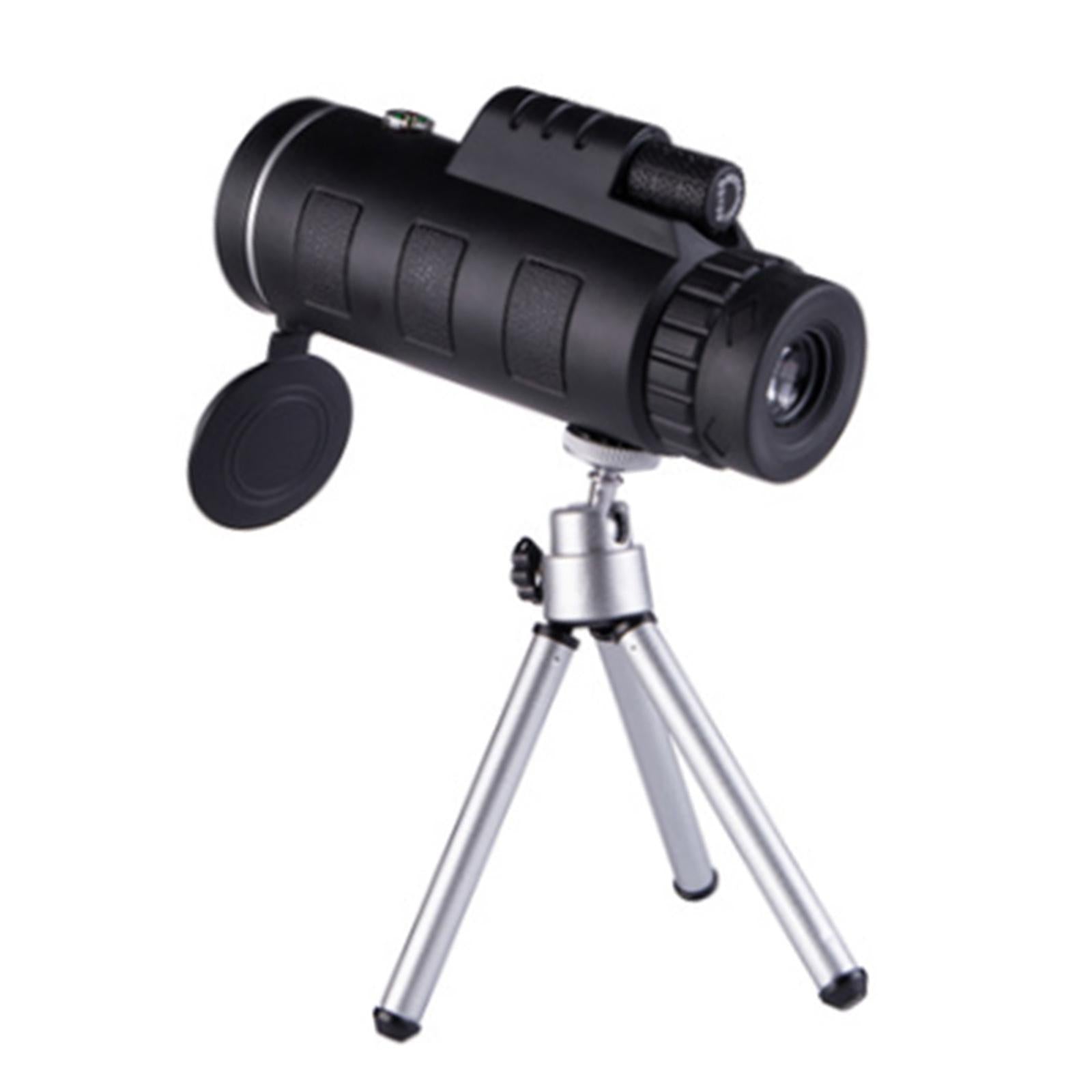 HD 40X60 Optical Zoom Clip Camera Lens Phone Telescope For Mobile Cell Phone