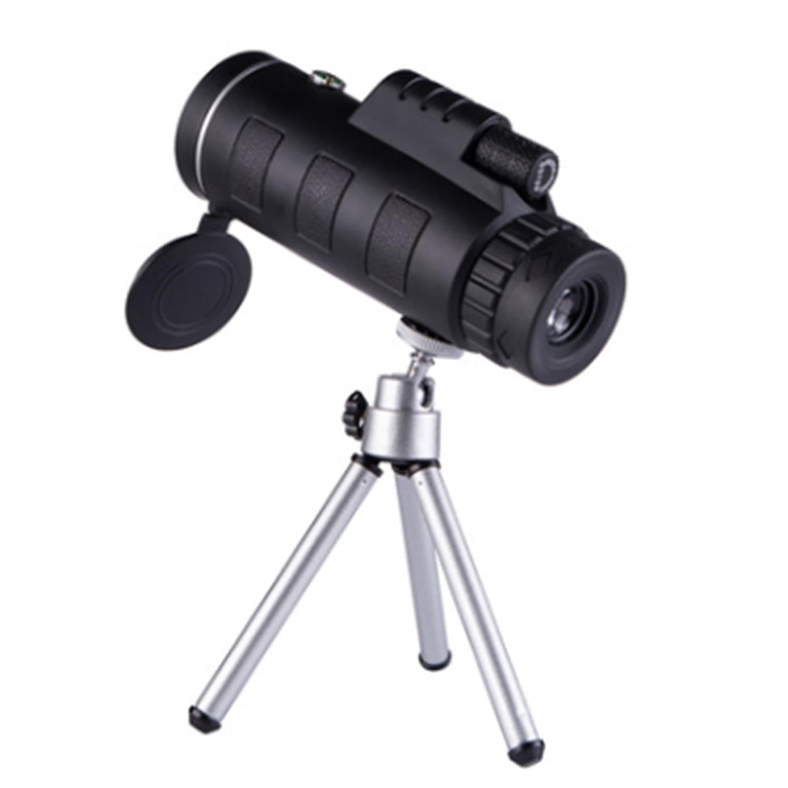 HD 40X60 Optical Zoom Clip Camera Lens Phone Telescope For Mobile Cell Phone