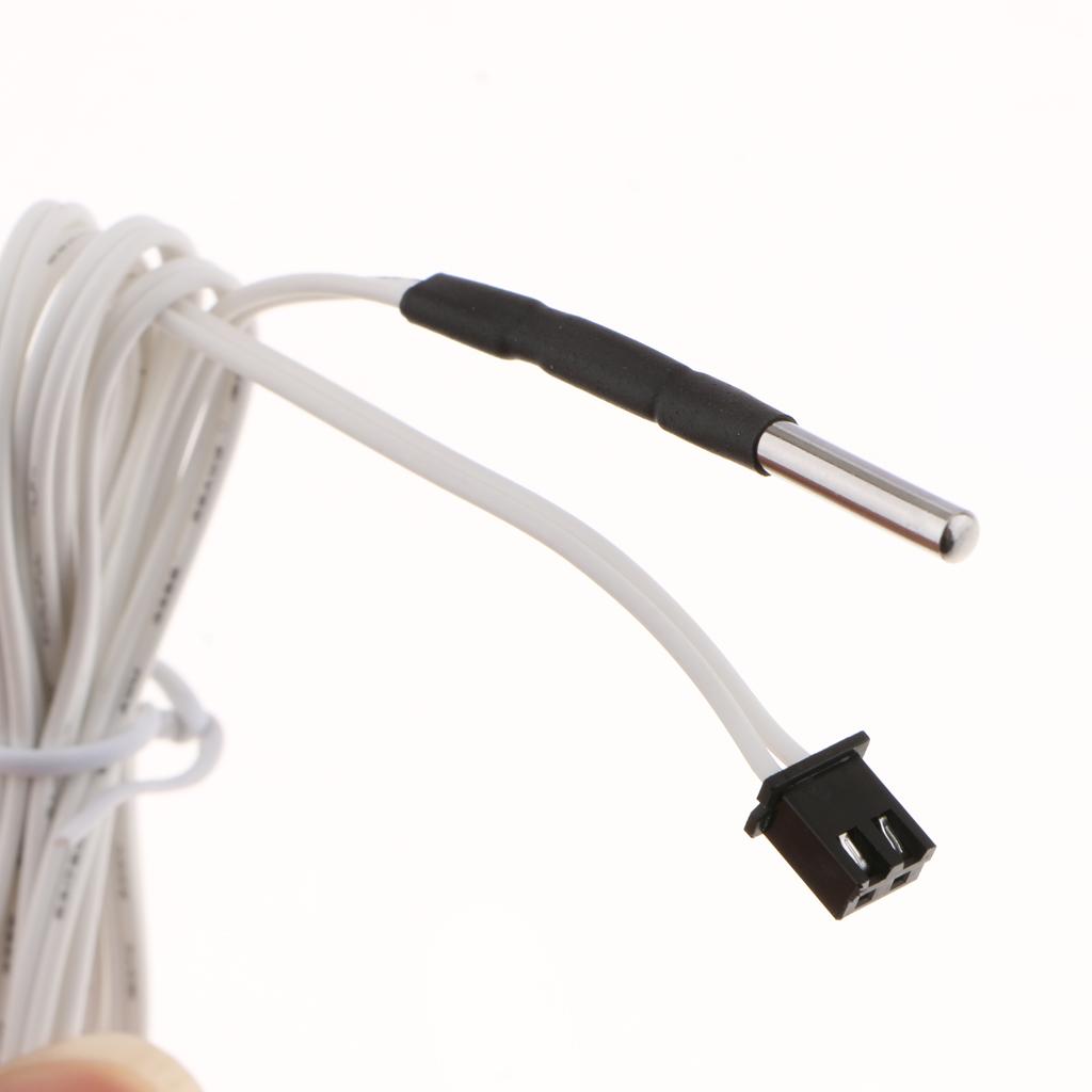 NTC 100K Thermistor Temperature Sensor 350 Degree For RepRap 3D printer