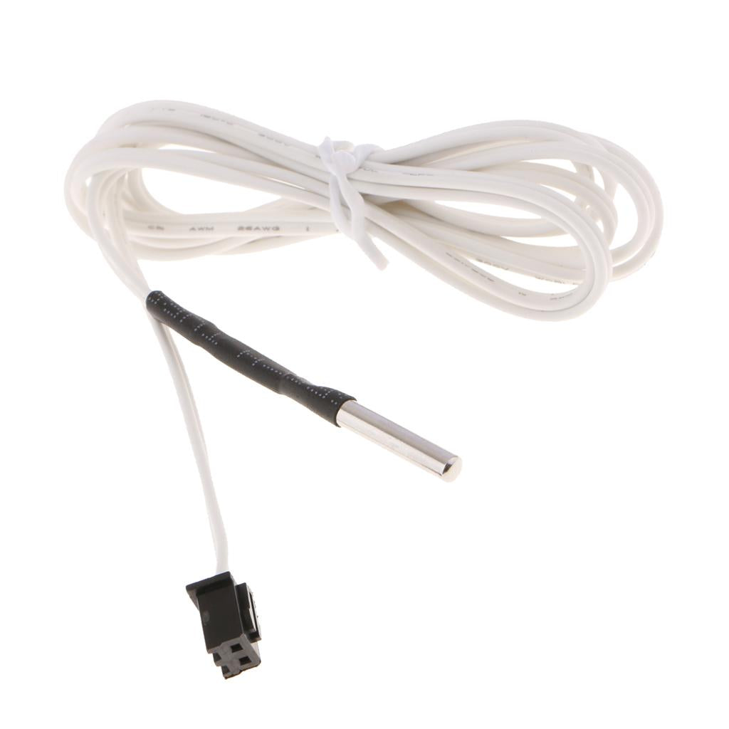 NTC 100K Thermistor Temperature Sensor 350 Degree For RepRap 3D printer