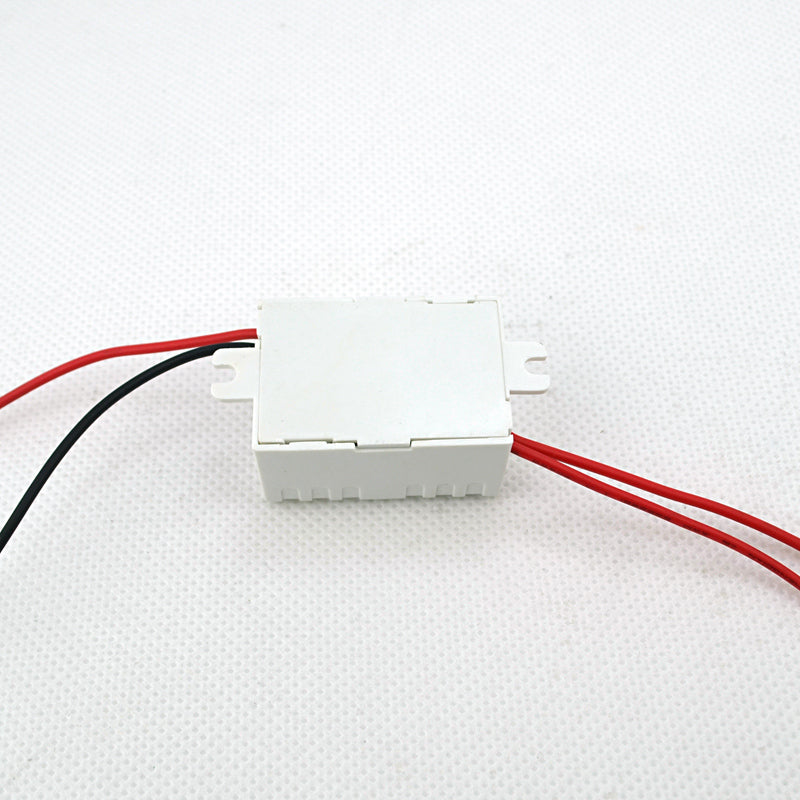 AC-DC Switching Power Supply Module with Case Shell 12V300MA