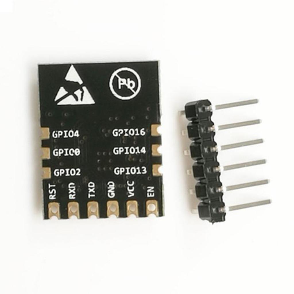 AT Firmware Extra Small ESP8285 WiFi Module ESP-M3 Serial Port Wireless