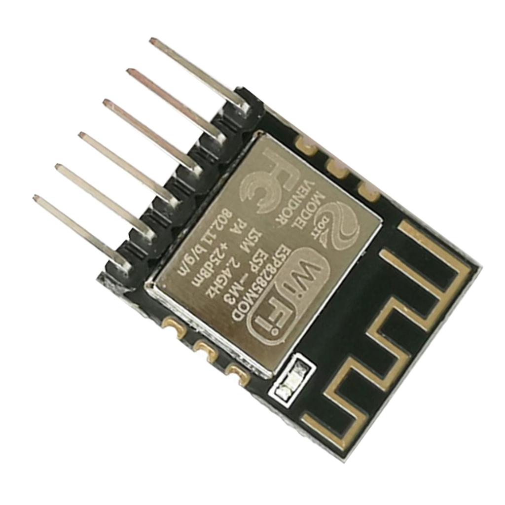 AT Firmware Extra Small ESP8285 WiFi Module ESP-M3 Serial Port Wireless
