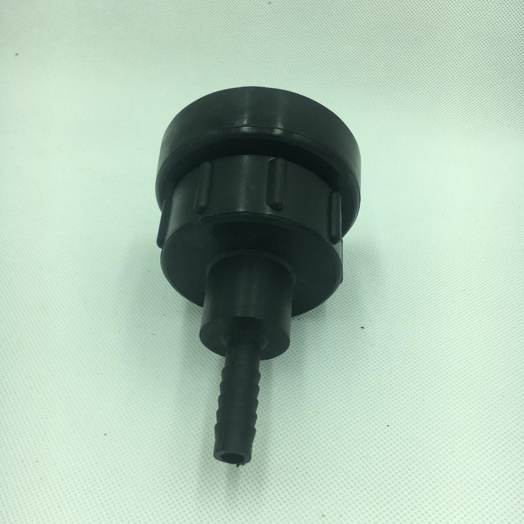 Plastic IBC Water Tank Adapter Garden Hose Connectors Fittings 12mm