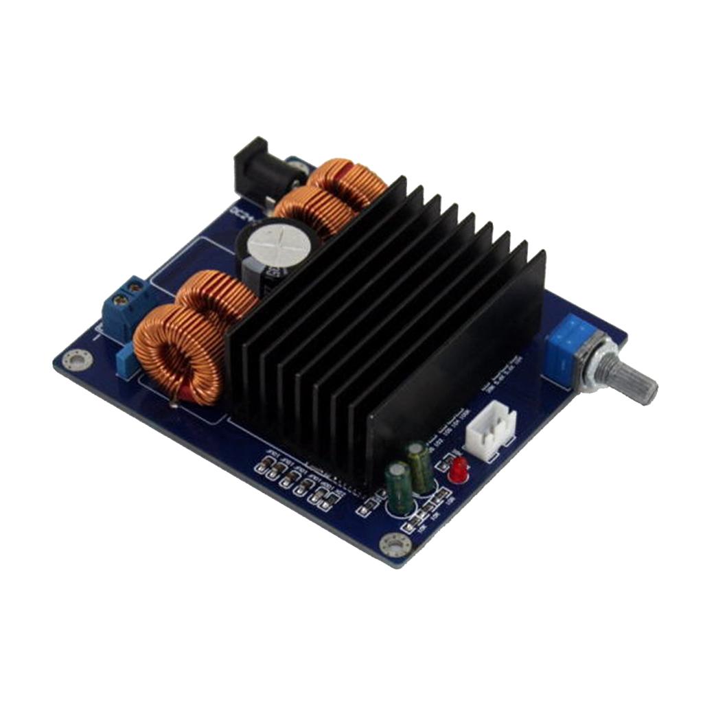 TDA7498 Class D Subwoofer Amplifier 100W Bass Digital Power Amplifier Board