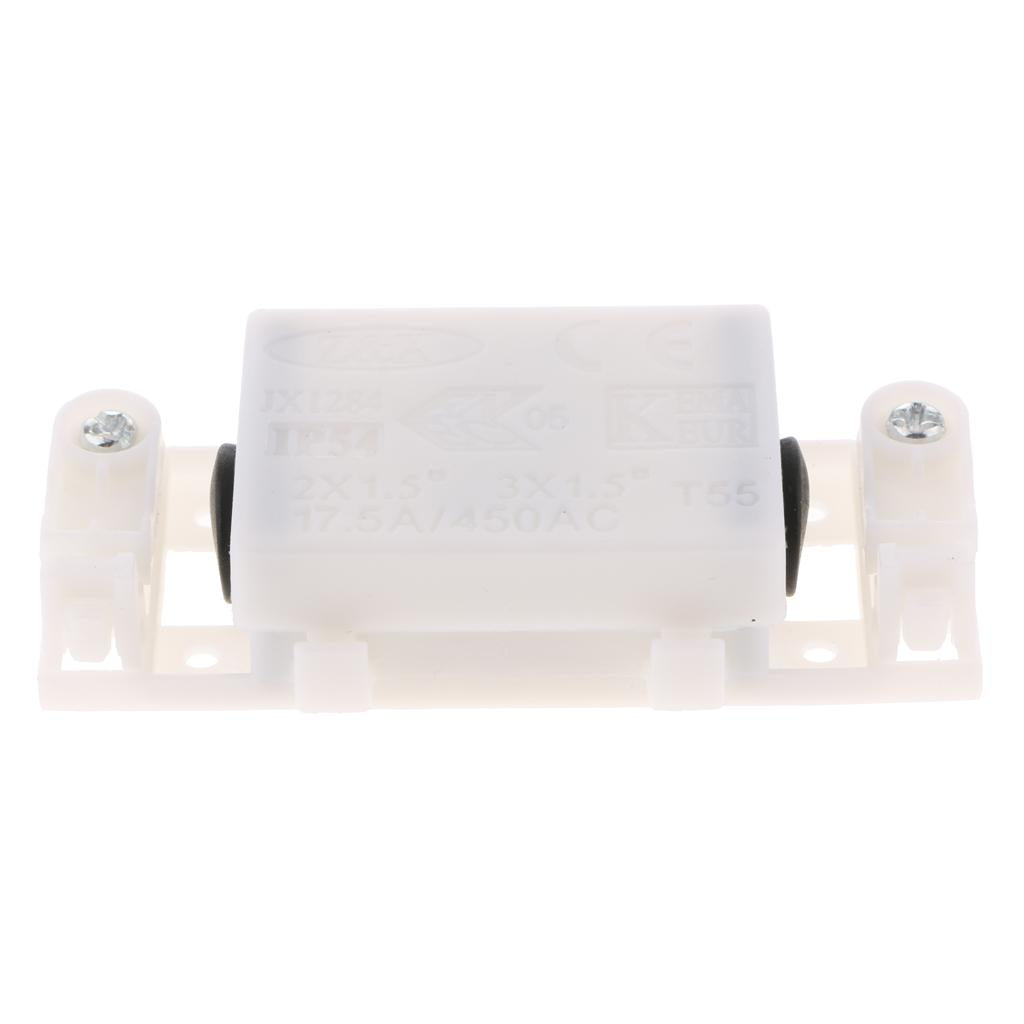 Wire Connector for IP44 Water proof Electrical Connector Box