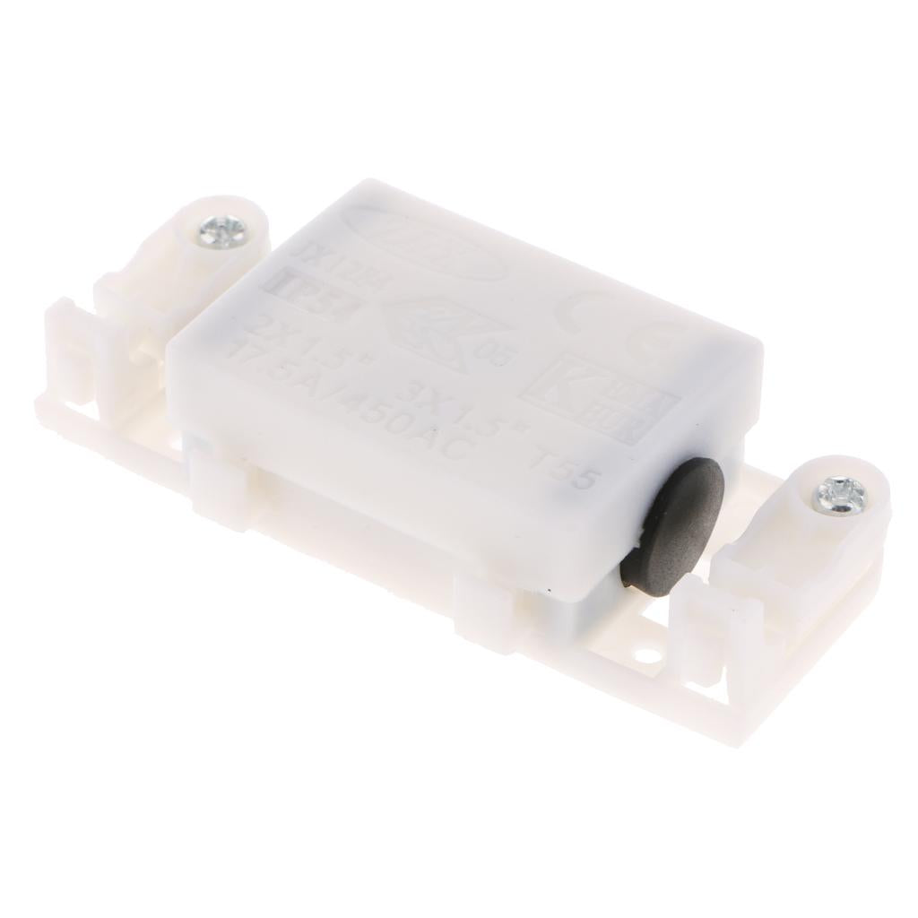 Wire Connector for IP44 Water proof Electrical Connector Box