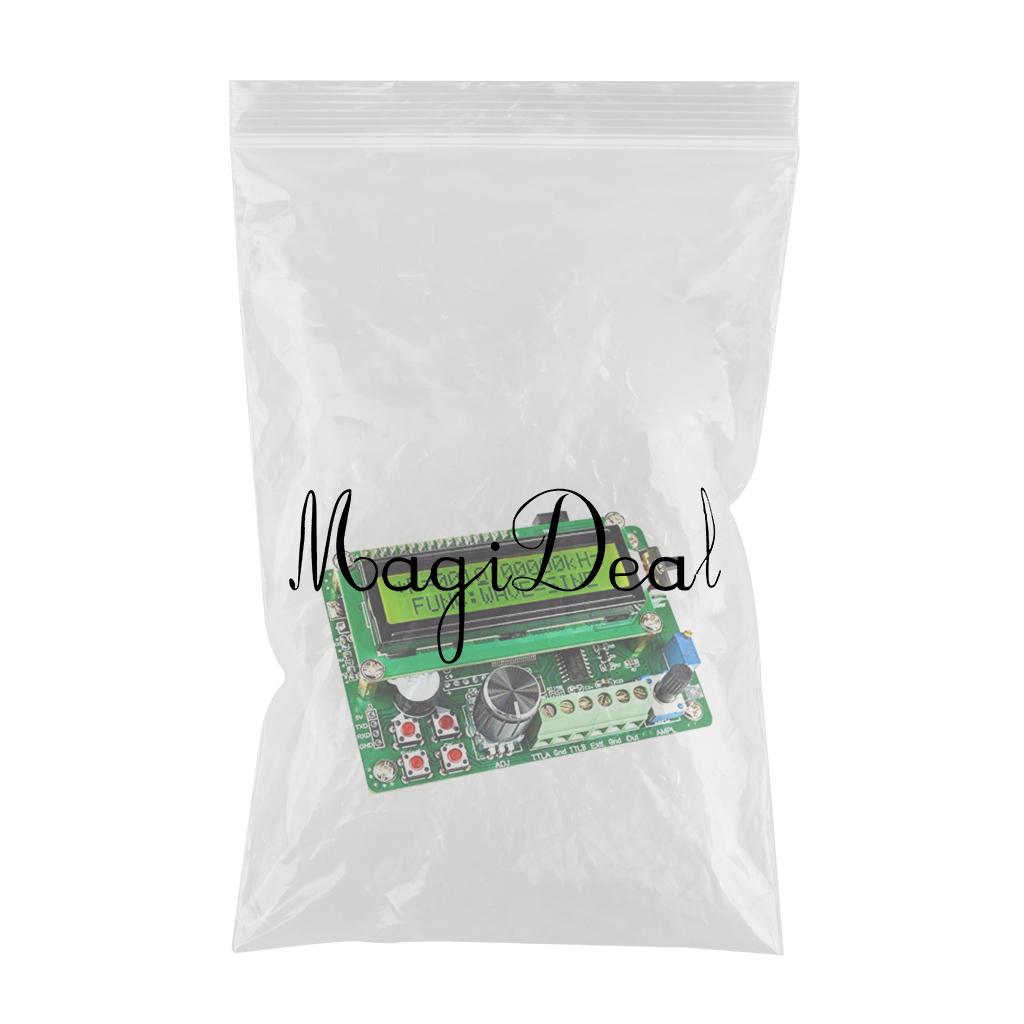 DDS Signal Generator Without Power FY1005S