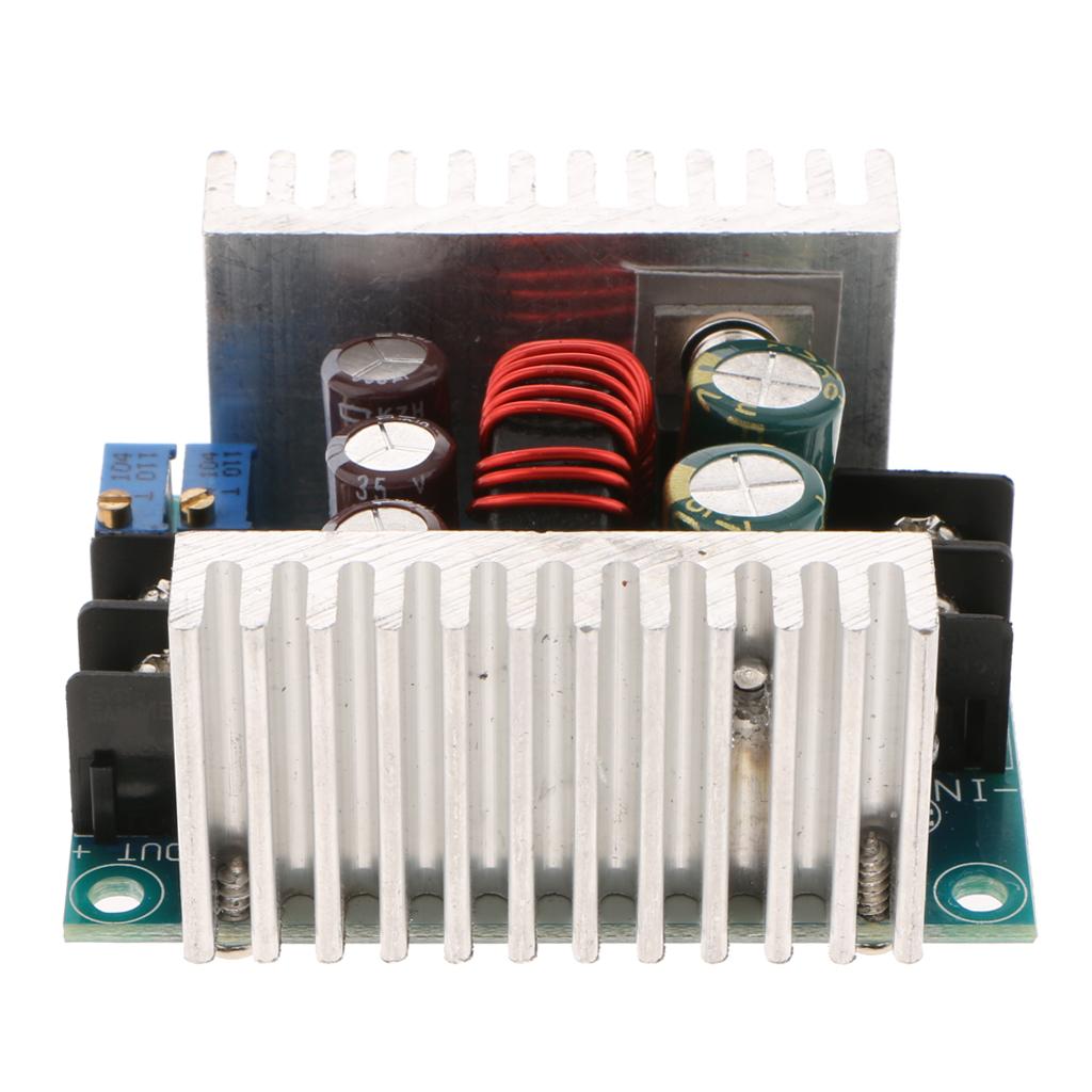 DC 300W 20A Constant Current Adjustable Converter Voltage Buck