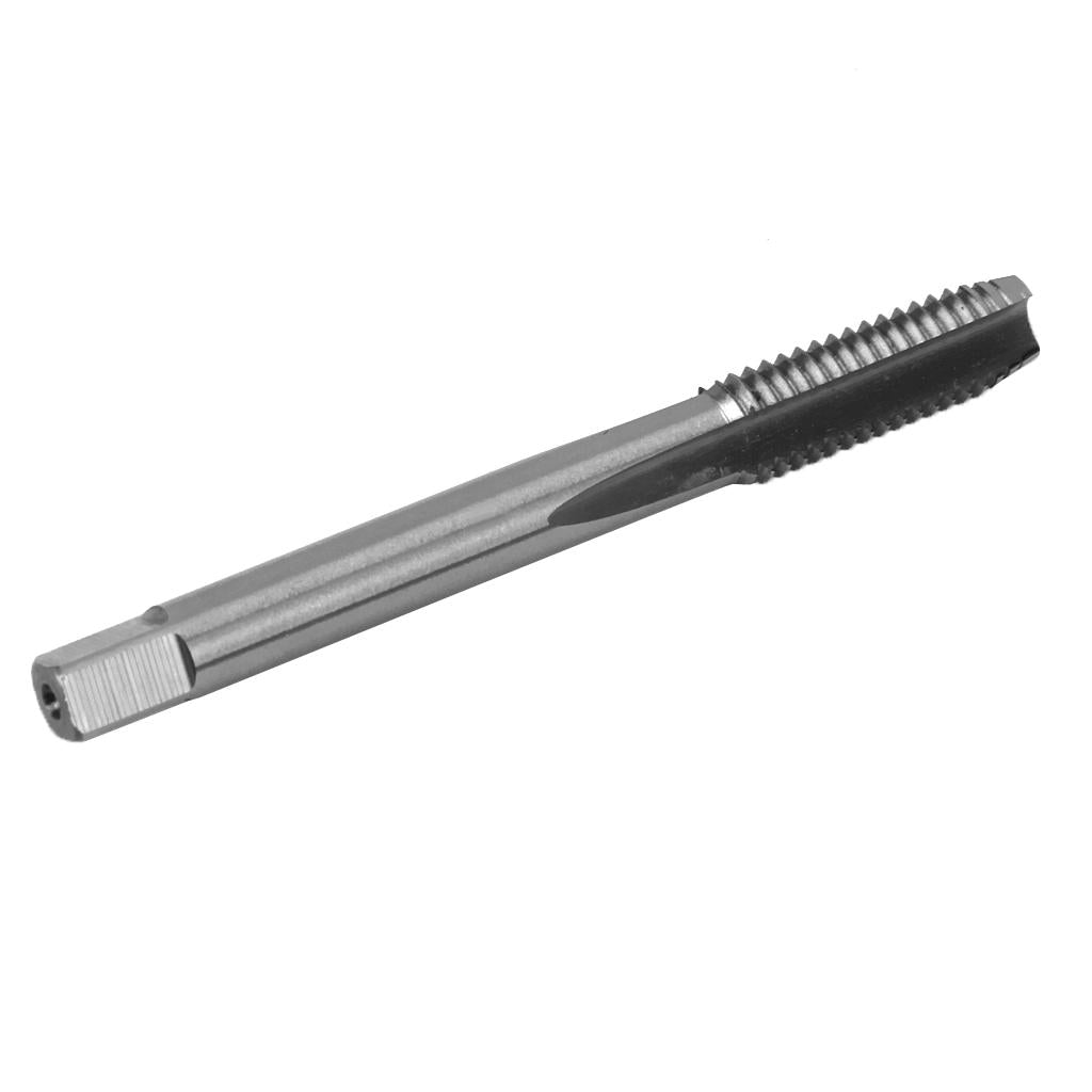 High Carbon Steel Hand Tap Machine Screw Taper Plug and Bottom Taps M16x2mm