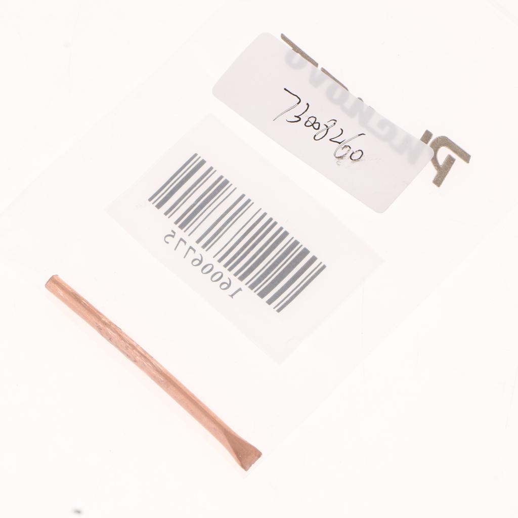 Welding Solder Iron Tip For Soldering Rework Station Tool Kit 30W(Chisel)