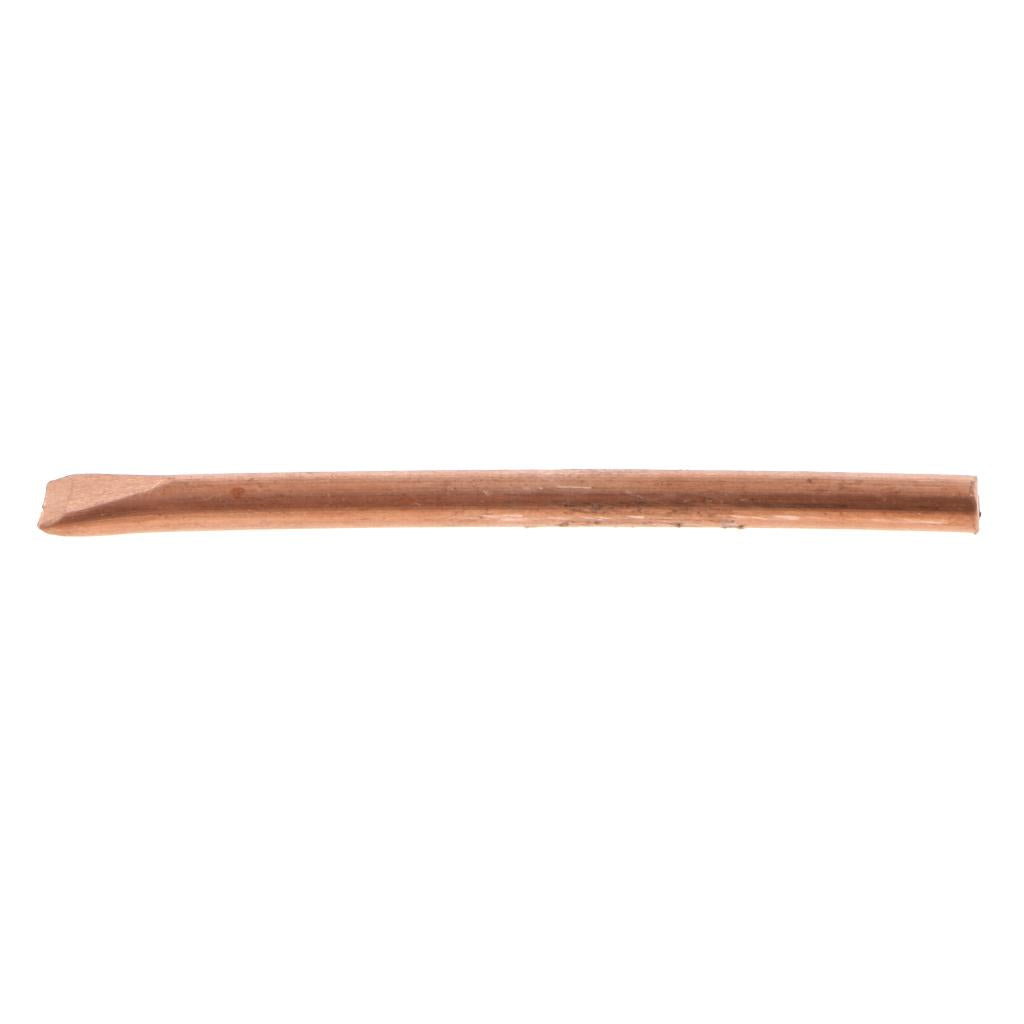 Welding Solder Iron Tip For Soldering Rework Station Tool Kit 30W(Chisel)
