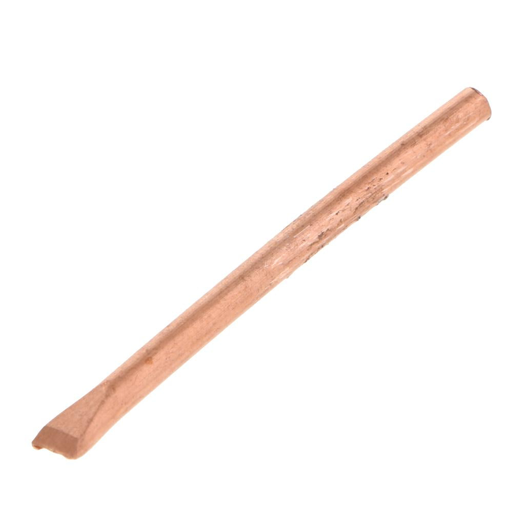 Welding Solder Iron Tip For Soldering Rework Station Tool Kit 30W(Chisel)